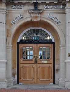 Battle Councillors Surgery @ Battle Library