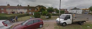 Kentwood Canvassing @ Meet on Wigmore Lane RG30 Nr Shell Gagarge