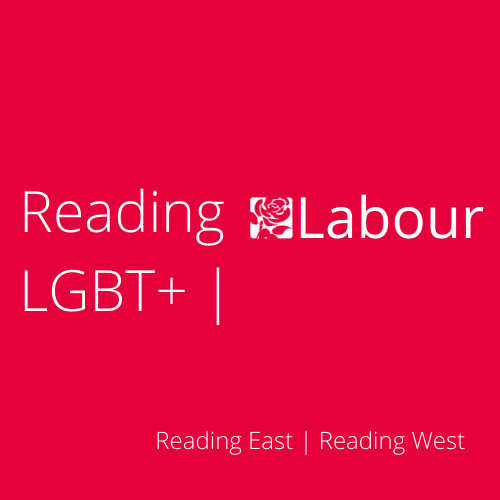 Reading Labour LGBT+