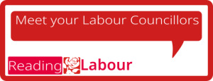 Meet your Labour Councillors