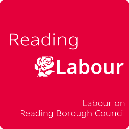 Reading.council Labour on Reading Borough Council